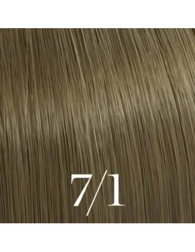 WELLA COLOR TOUCH 7/1 RICH NATURALS 60ML