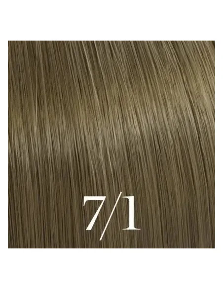 WELLA COLOR TOUCH 7/1 RICH NATURALS 60ML