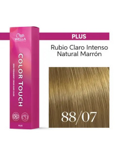 WELLA COLOR TOUCH PLUS 88/07 - 60ML.