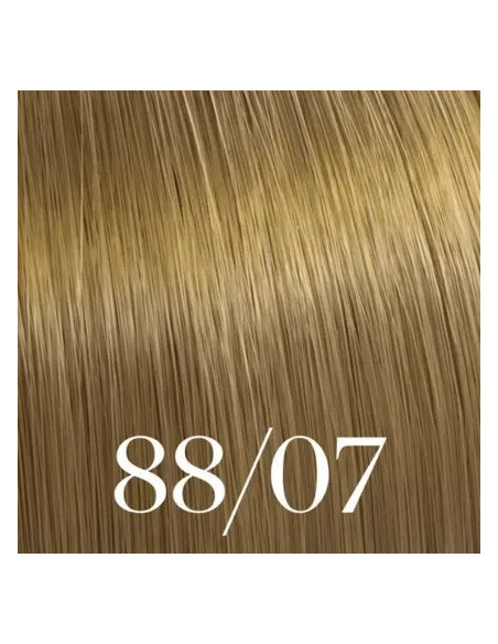 WELLA COLOR TOUCH PLUS 88/07 - 60ML.