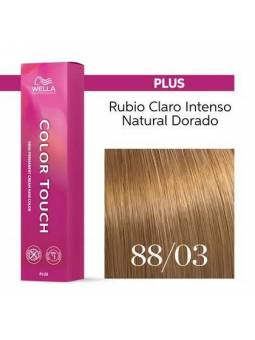 WELLA COLOR TOUCH PLUS...