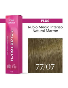 WELLA COLOR TOUCH PLUS 77/07 - 60ML.
