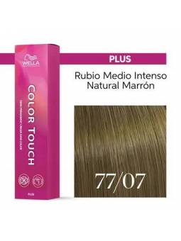 WELLA COLOR TOUCH PLUS...