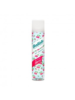 Mathiss|BATISTE DRY SHAMPOO FRESH 200 ML.|5010724527450