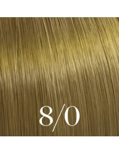WELLA COLOR TOUCH 8/0 PURE NATURALS 60ML 2