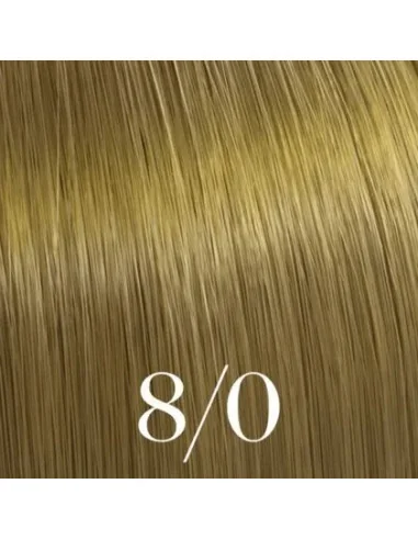 WELLA COLOR TOUCH 8/0 PURE NATURALS 60ML