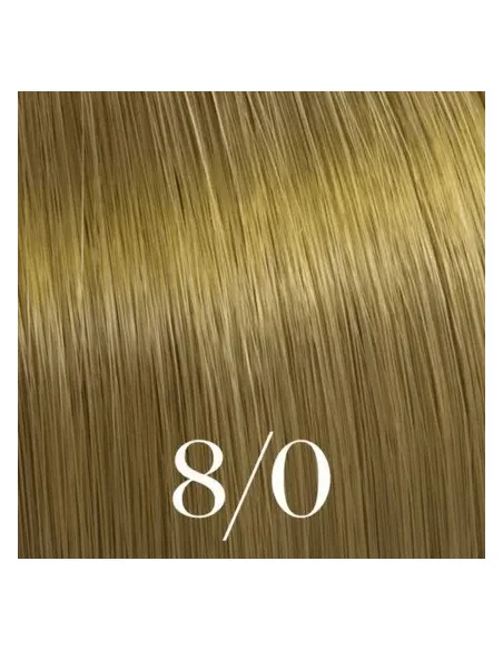 WELLA COLOR TOUCH 8/0 PURE NATURALS 60ML