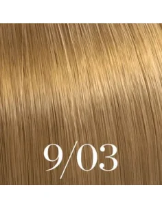 WELLA COLOR TOUCH 9/03 PURE NATURALS 60ML 2