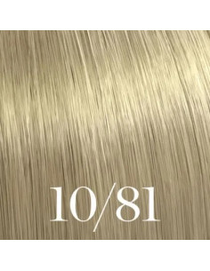 WELLA COLOR TOUCH 10/81 RICH NATURALS  60ML 2