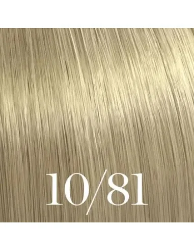 WELLA COLOR TOUCH 10/81 RICH NATURALS  60ML