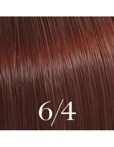 WELLA COLOR TOUCH 6/4 VIVRANT RED 60ML
