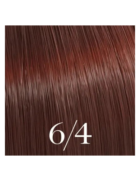 WELLA COLOR TOUCH 6/4 VIVRANT RED 60ML
