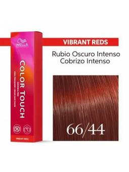 WELLA COLOR TOUCH 66/44...