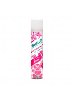 Mathiss|BATISTE DRY SHAMPOO FRESH 200 ML.|5010724527450