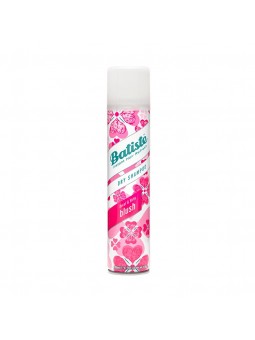 BATISTE DRY SHAMPOO BLUSH...