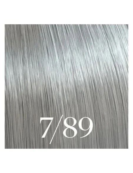 WELLA COLOR TOUCH 7/89 RICH NATURALS  60ML