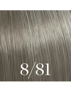WELLA COLOR TOUCH 8/81 RICH NATURALS  60ML 2