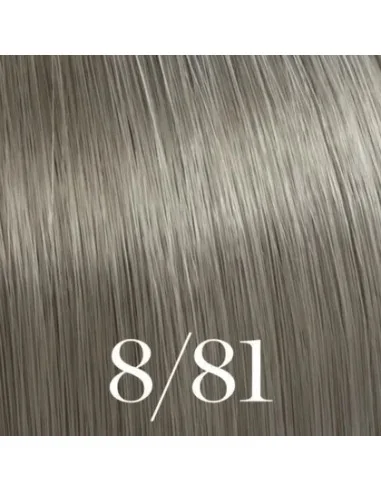 WELLA COLOR TOUCH 8/81 RICH NATURALS  60ML