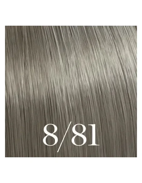 WELLA COLOR TOUCH 8/81 RICH NATURALS  60ML