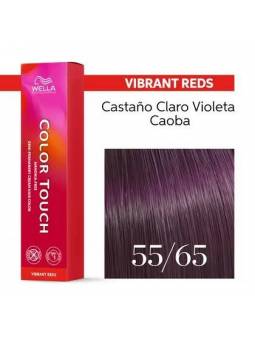 WELLA COLOR TOUCH 55/65...