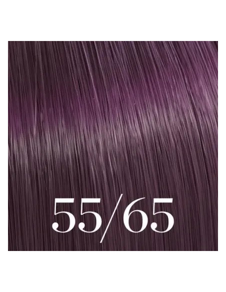 WELLA COLOR TOUCH 55/65 VIBRANT REDS 60ML