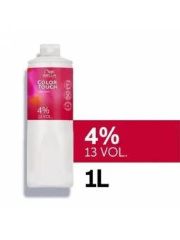 WELLA EMULSION INTENSIVE 4%...