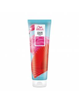 WELLA COLOR FRESH MASK PINK...