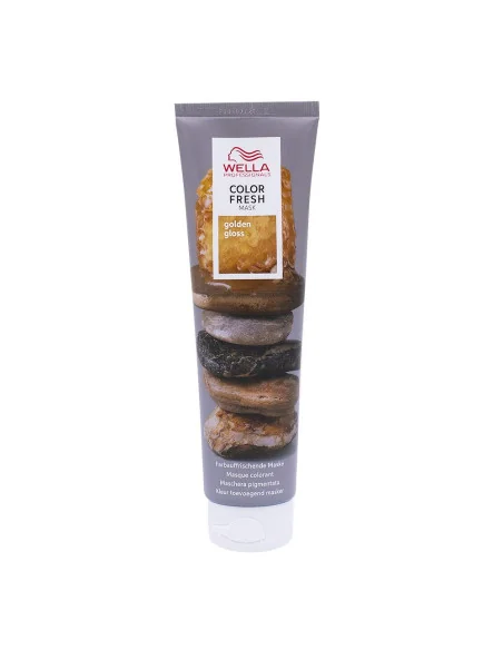 Wella Color Fresh Mask Golden Gloss 150ml | Mathiss Ibiza