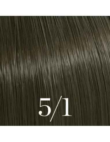 WELLA COLOR TOUCH 5/1 RICH NATURALS  60ML