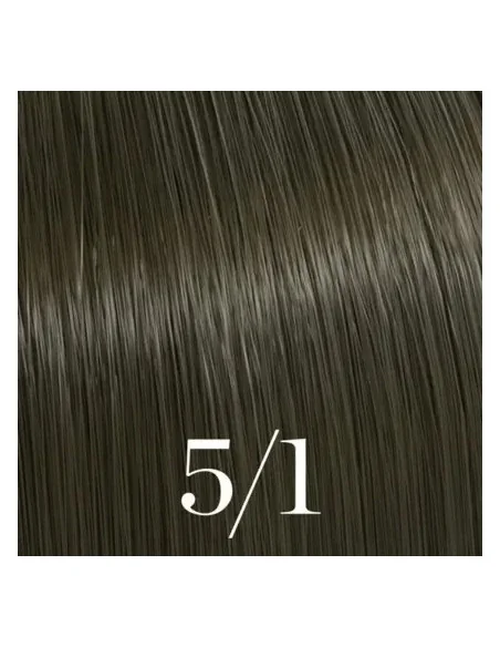 WELLA COLOR TOUCH 5/1 RICH NATURALS  60ML