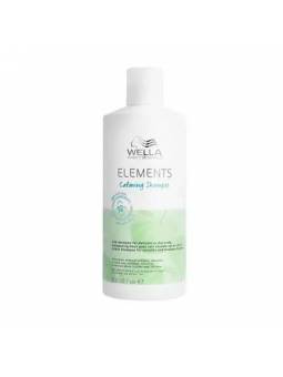 WELLA ELEMENTS CALMING...