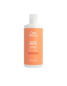 WELLA INVIGO NUTRI-ENRICH SHAMPOO 500ML