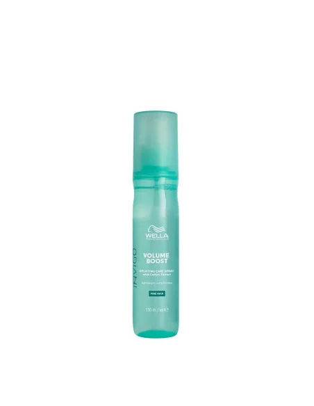 WELLA INVIGO VOLUME BOOST UP LIFTING CARE SPRAY 150ML