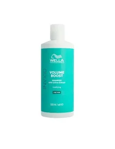 WELLA INVIGO VOLUME BOOST SHAMPOO 500ML