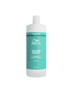 WELLA INVIGO VOLUME BOOST SHAMPOO 1000ML