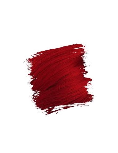 CRAZY COLOR Nº40 VERMILLION RED 100ML