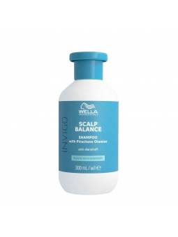 WELLA INVIGO SCALP BALANCE...