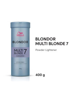 WELLA BLONDOR MULTI BLONDE 400GR