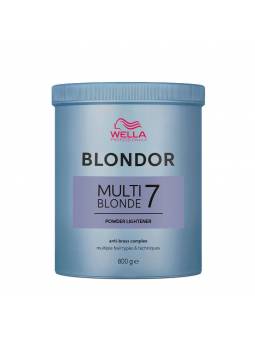 WELLA BLONDOR MULTI BLONDE...