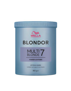 WELLA BLONDOR MULTI BLONDE 800GR