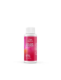 WELLA EMULSION INTENSIVA 4% COLOR TOUCH 60ML