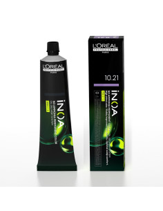 LOREAL INOA 10.21_60ML
