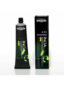 LOREAL INOA Nº 4.20_60ML