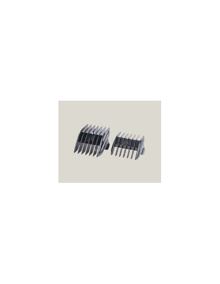 JRL RECAMBIO SET PEINES GUIA DE CORTE MAQUINA 1.040 (2 UDS)