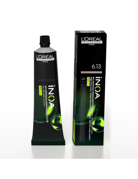 LOREAL INOA 6.13_60ML