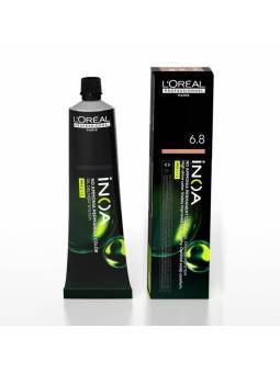 LOREAL INOA Nº 6.8_60ML