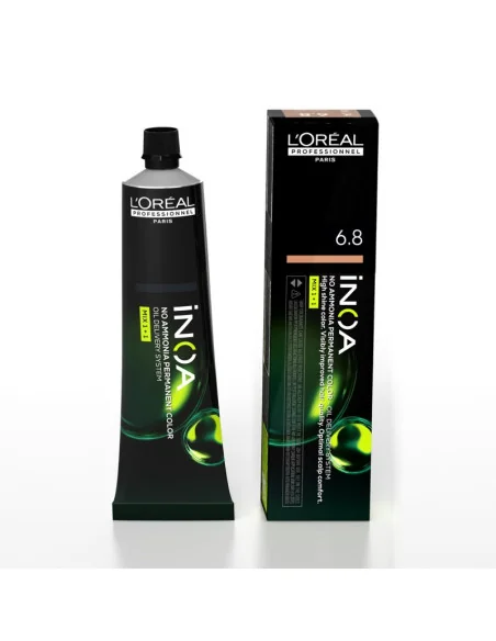 L'Oréal Inoa 6.8_60ml | Mathiss Ibiza