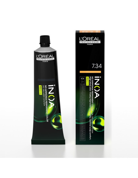 LOREAL INOA 7.34_60ML