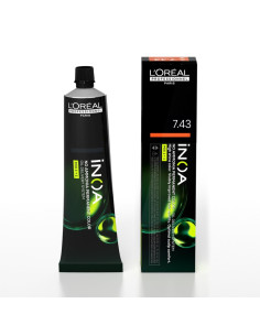 LOREAL INOA 7.43_60ML