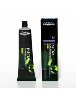 LOREAL INOA Nº 8.1_60ML